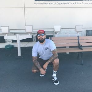 Meet your Posher, Daniel